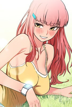 热门漫画7